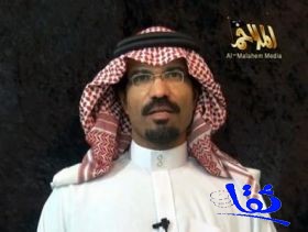 بالفيديو ..نائب القنصل السعودي عبدالله الخالدي يظهر مجدداً ليطالب بإطلاق نسوة تنظيم القاعدة 