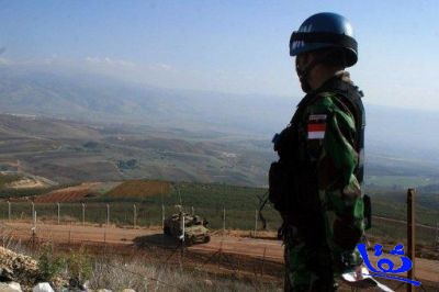 اسرائيل تفجر جهاز تنصت على شبكة اتصالات حزب الله في جنوب لبنان 