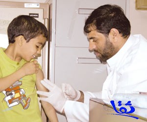 إلزام "التأمين التعاوني" بتغطية تطعيمات ولقاحات الأطفال 