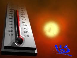 متخصص: درجات الحرارة المسجلة في تيرمومتر السيارة أعلى من المسجلة بمحطة الأرصاد 