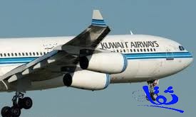 هبوط اضطراري لطائرة كويتية بالمدينة.. وحالة من الهلع تسيطر على 181 راكبا 
