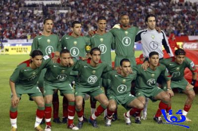 المغرب بطلاً لكأس العرب بعد فوزه على ليبيا بركلات الترجيح 