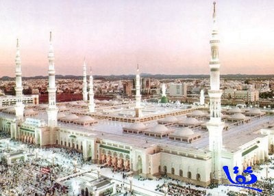 اعتماد خطة رمضان للمسجد الحرام والمسجد النبوي