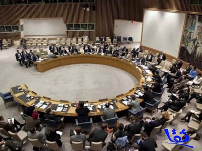 مجلس الأمن يصوت غداً الأربعاء على قرار بشأن سوريا