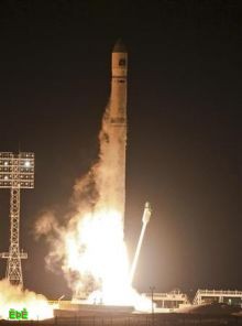 مركبة فضاء روسية تفشل في اتخاذ المسار المناسب نحو المريخ 