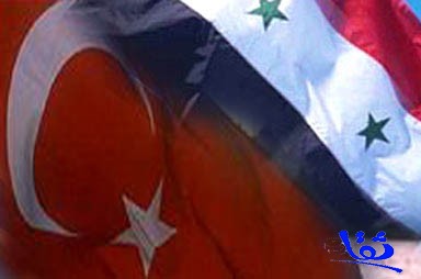 الجيش السوري الحر يعلن سيطرته على ثلاثة مراكز حدودية مع تركيا والعراق  