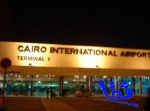 سلطات مطار القاهرة تضبط سعوديا بحوزته حبوب مخدرة