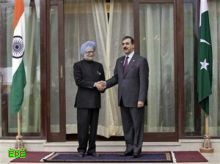 باكستان والهند تفتحان صفحة جديدة في جولة المحادثات القادمة  