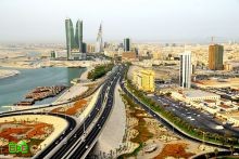 البحرين تضبط خلية تخطط لتنفيذ هجمات ارهابية 