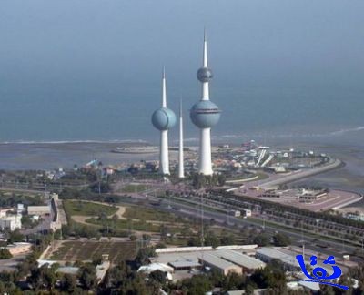 الحرارة في الكويت تصل 57 درجة مئوية  