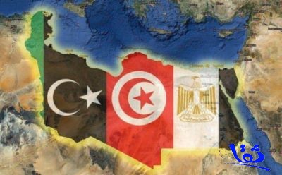 رابط مشترك بين مصر وليبيا لتشغيل العماله 