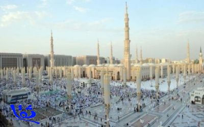 تقرير : المدينة المنورة تحتضن 30 مسجداً صلى بها النبي المُصّطفى وصحابته الكرام 