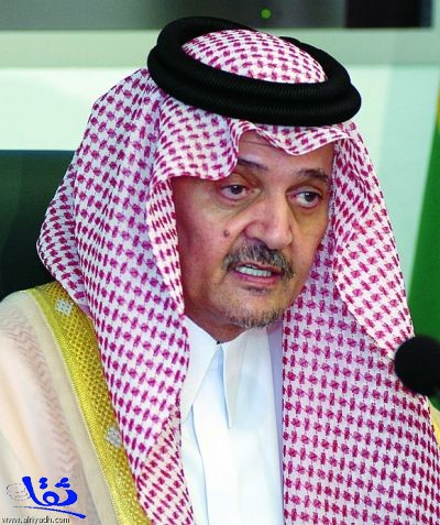 تحسن صحة الأمير سعود الفيصل 