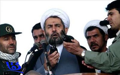 مسؤول ايراني يؤكد دعم ايران للاسد