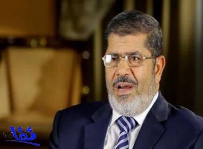 مصر تنفي إحتمال قيام مرسي بزيارة المفاعل النووي الإيراني
