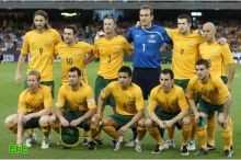 استراليا تتأهل إلى الدور الأخير من تصفيات آسيا لكأس العالم 
