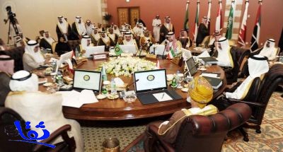 دول الخليج تناقش مستجدات المنطقة والازمة السورية وتدين استمرار إسرائيل في سياساتها الاستيطانية  