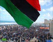 دعوة دولية لليبيا الى التعاون وتأمين محاكمة عادلة لسيف الاسلام 