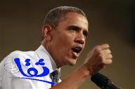 أوباما: مصر ليست عدوا ولا حليفا