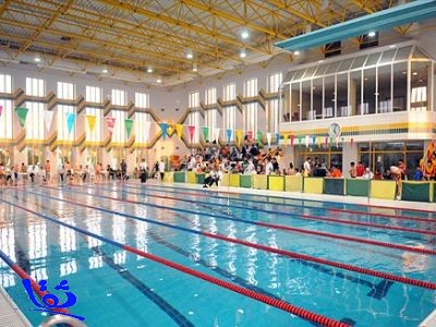 الأمير نواف يصدر قرار بمعاودة ممارسة نشاط السباحة في جميع مسابح المنشآت الرياضية