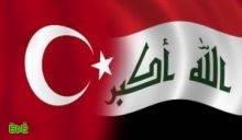 منع هبوط الطائرات التركية بالمطارات العراقية