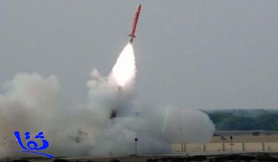 باكستان تختبر بنجاح صاروخ مجنح قادر على حمل رؤوس نووية