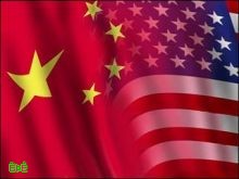 الصين وأميركا توقّعان 5 إتفاقيات إقتصادية تجارية 