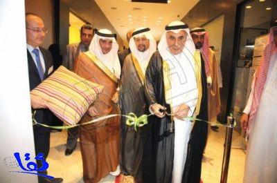 افتتاح أعمال الملتقى السعودي الثاني للبث الإعلامي في الرياض