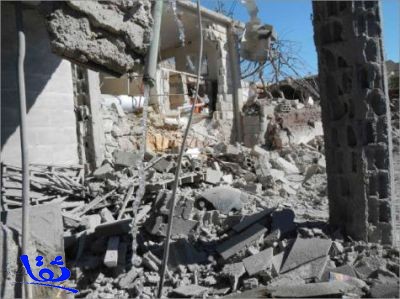  "جبهة النصرة" تحتجز ضباطا يمنيين بسوريا 