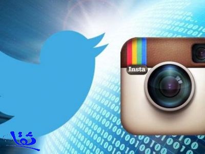 برنامج مشاركة الصور "إنستاغرام" يتفوق على "تويتر"