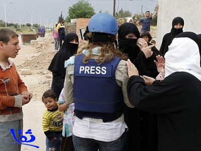 منظمات دولية: سوريا الأخطر عالمياً على الصحافيين