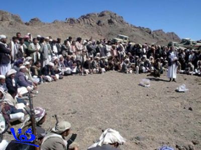 قبائل يمنية تتحالف لمواجهة "التدخلات الإيرانية"
