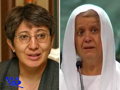 راهبة مصرية وأفغانية ضد النقاب تتنافسان على نوبل
