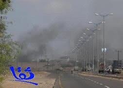 وكالة الأنباء الفرنسية : خطف ثمانية اشخاص بينهم سوريون وسعوديون في جنوب اليمن