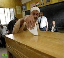    قطاع عريض من المصريين يجد صعوبة في النظام الانتخابي الجديد