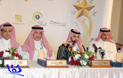 مهرجان الإعلام حصل على موافقة إمارة مكة ووزارة الثقافة.. وطموحنا أن نكون الأول عربياً