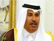 قطر: فشل العرب في التعامل مع ملف سوريا قد يؤدي الى تحرك دولي 