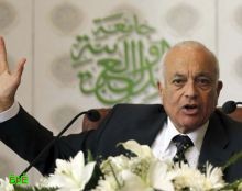 الجامعة العربية تحث سوريا على التوقيع على خطة عربية
