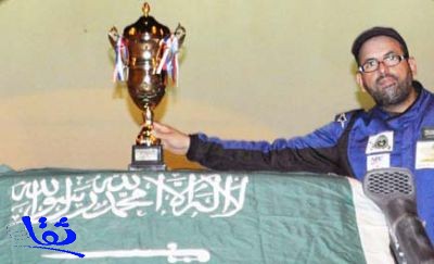 سائق الراليات السعودي المهنا يتصدر الجولة الأولى من بطولة الكويت للراليات