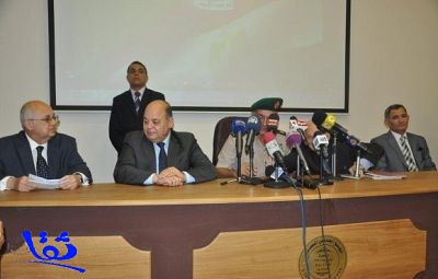 افتتاح المجمع العلمي بالقاهرة بعد تجديده وتطويره
