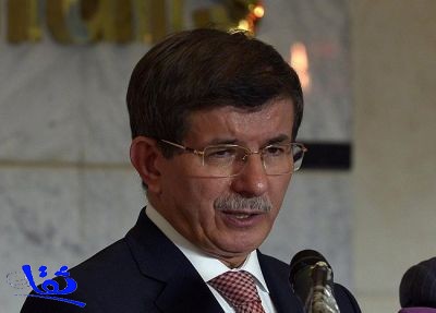 وزير الخارجية التركي : لن نتحاور مع النظام السوري
