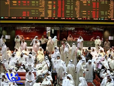 دمج البورصات الخليجية يخلق سوقاً ضخمة حجمها 810 مليارات دولار