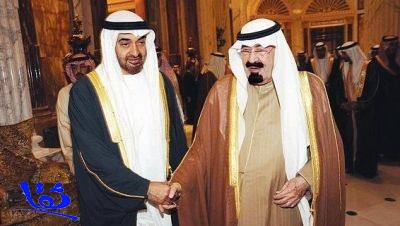 الخارجية الكويتية : مقال الجاسم إساءة مرفوضة لملك السعودية وولي أبو ظبي