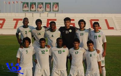«الأخضرالشاب» يفتتح مشواره في كأس آسيا بسوريا اليوم