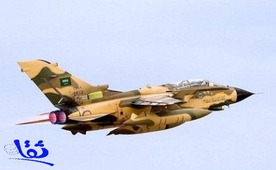 القوات الجوية السعودية تحدث طائراتها عند "بوينغ" بـ 4 مليار دولار