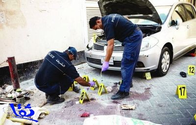 البحرين: مقتل آسيويين في انفجار خمسة قنابل يدوية