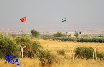تركيا تناقش مع "الأطلسي" نشر صواريخ على الحدود السورية