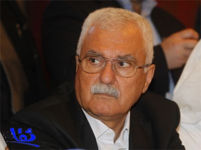 جورج صبرا رئيساً جديداً للمجلس الوطني السوري