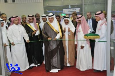 800 شركة تمثل 35 دولة تشارك في معرض البناء السعودي