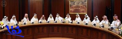 مجلس الشورى يستعرض مستجدات حافز مع مسؤولي صندوق تنمية الموارد البشرية